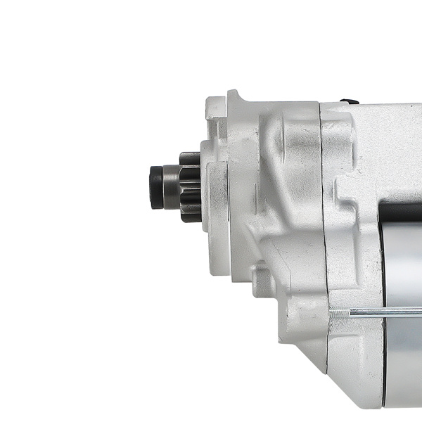 Starter fit for Toyota 4Runner  L4 2.4L 2366cc A.T. OSGR 9T 1.4kW 1984-1991-1