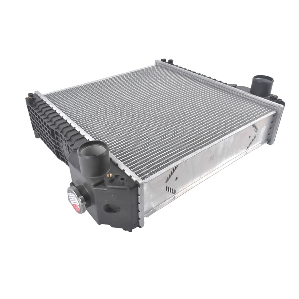 散热器 Radiator Replacement for Terex Fermec Loader 750 760 860 960 965 6102851M91 6193297M91-2