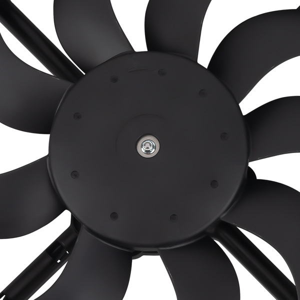 Radiator Cooling Fan Assembly fit for Chevrolet Trax 2014-2020 621-576 FA72240-1