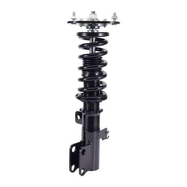 Coilovers Suspension Lowering Struts fit for Toyota Corolla 09-17 Shocks Absorbers-1