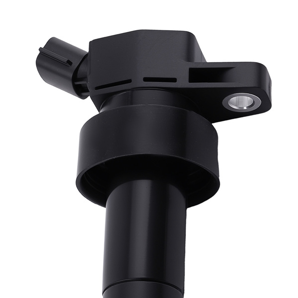 4x Electronic Ignition Coil fit for Hyundai Accent SE GLS GL 2012-2020 C-813 Black-2