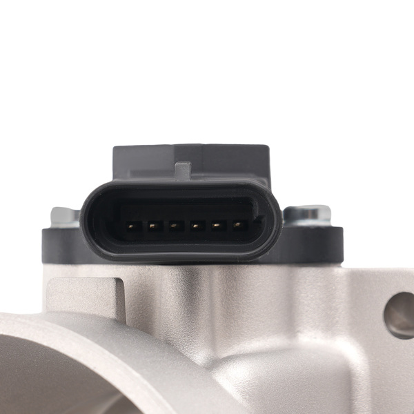 Throttle Body fit for GMC Sierra 1500 2500 Chevy Silverado Cadillac Escalade 2000-02-3