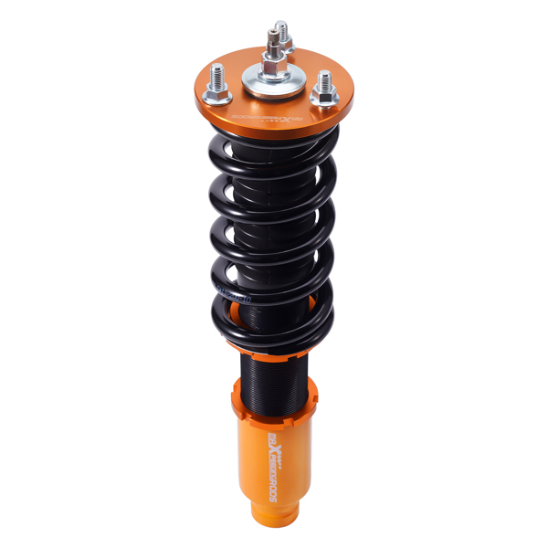 Coilover 24 Way Adj. Damper Suspension Kit fit for Honda Accord 90-97 Acura CL 97-99-5