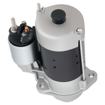Starter Motor fit for Gehl SL5635DXT/SL5636DXT F4M1011F 12V 9T 97-98 2.3kW