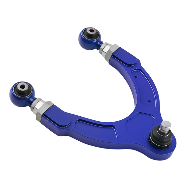 Aluminum Adjustable Front Upper Control Arm fit for Tesla Model 3 / Y 2017-2023 2024-5