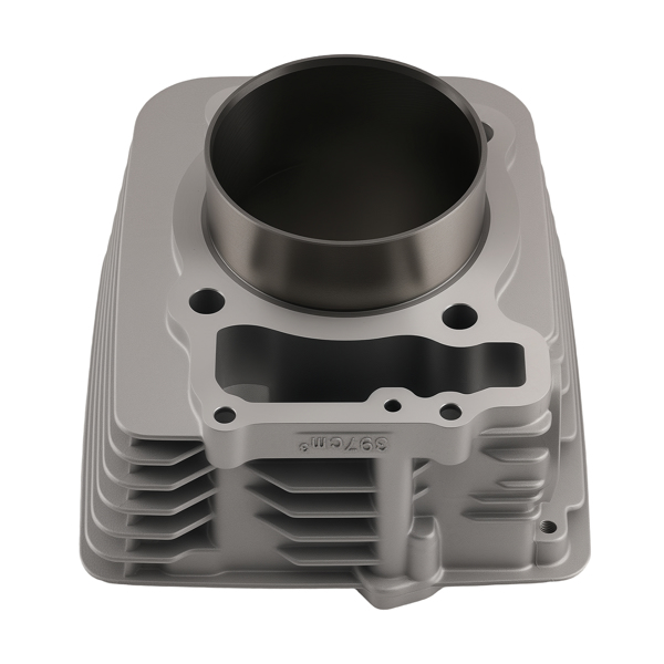 Complete Engine Cylinder Kit fit for Honda TRX400EX Sportrax 1999-2008 12100-KCY-670-2