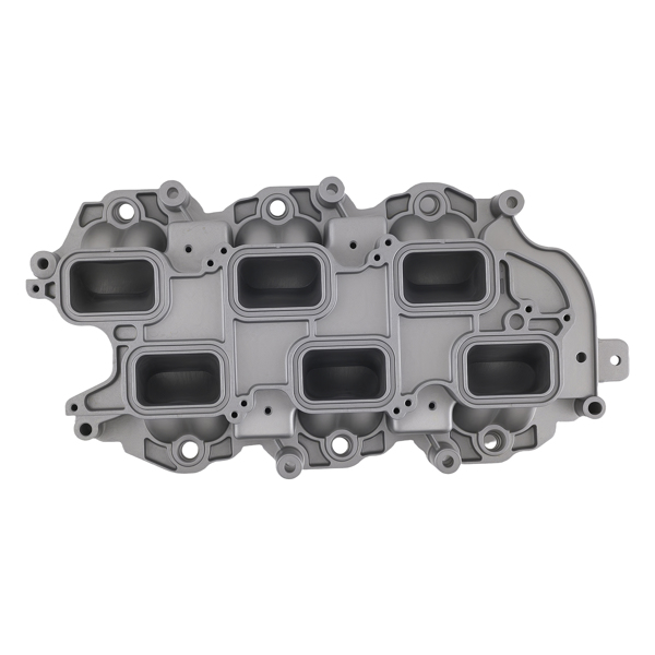 Full Aluminum Lower Intake Manifold fit for JEEP Wrangler DODGE Journey RAM C/V 3.6L-1