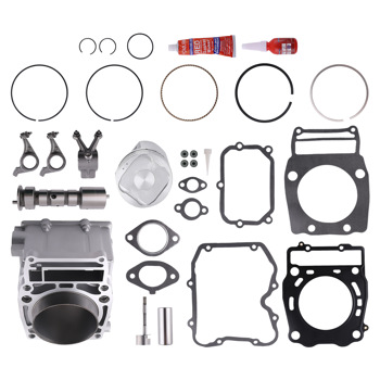 Engine Cylinder Piston Kit fit for Polaris Sportsman 500 Ranger 500 96-2013 3087224