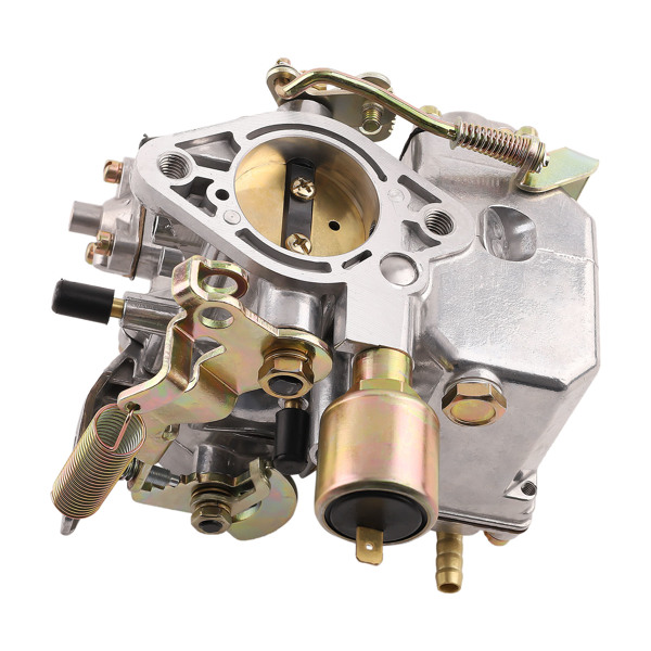 37 Pict-3 carburetter fit for Volkswagen Karmann Ghia 1971-1974 113129031K 98-1289-B-4