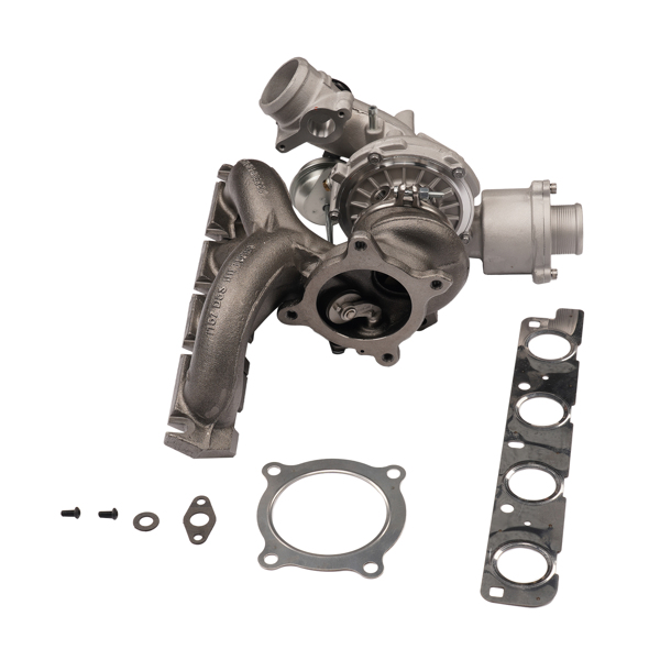 涡轮增压器 Turbo charger Replacement for AUDI A4 A5 Q5 VW 2.0 TFSI 2009 2010-2012 Quattro 06H145702G CDNB CDNC CAEA CAEB CFKA-4