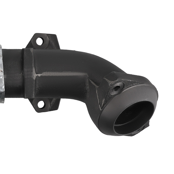 Left+Right Side Exhaust Manifold w/ Gasket fit for Ford F150 Expedition 5.4L 674-695-3