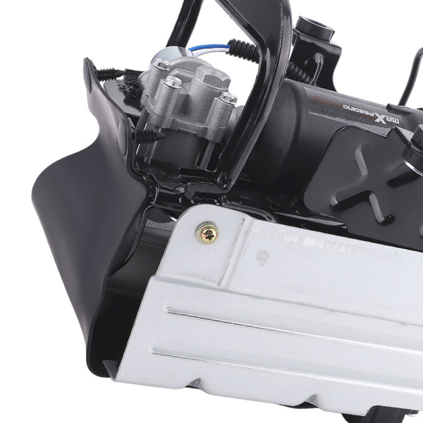 Air Suspension Pump fit for Cadillac XTS 3.6L V6 2013-2019 23446561-3