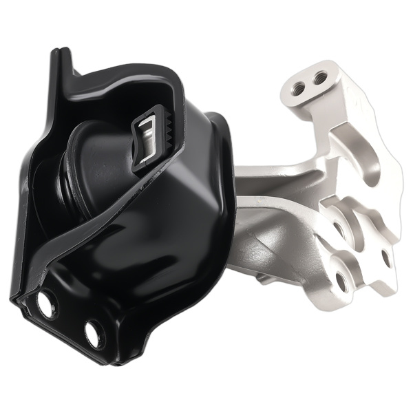 Complete Motor Mount Assembly Kit fit for Nissan Sentra L4 2.5L SE-R 2.5L 2007-2009-3