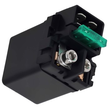 Starter Solenoid Relays fit for Honda CBR600RA 2009-2022 35850-KR3-871 12 Volt