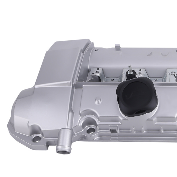 Aluminum Engine Valve Cover Kit fit for BMW 323is 328i 328is M3 2.8L 3.2L 1996-1999-5