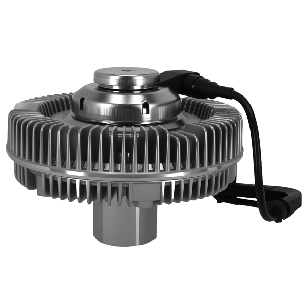 Cooling Fan Clutch fit for Ford F350 Super Duty 6.0L 03-07 46031 4C3Z-8A616-AA-2