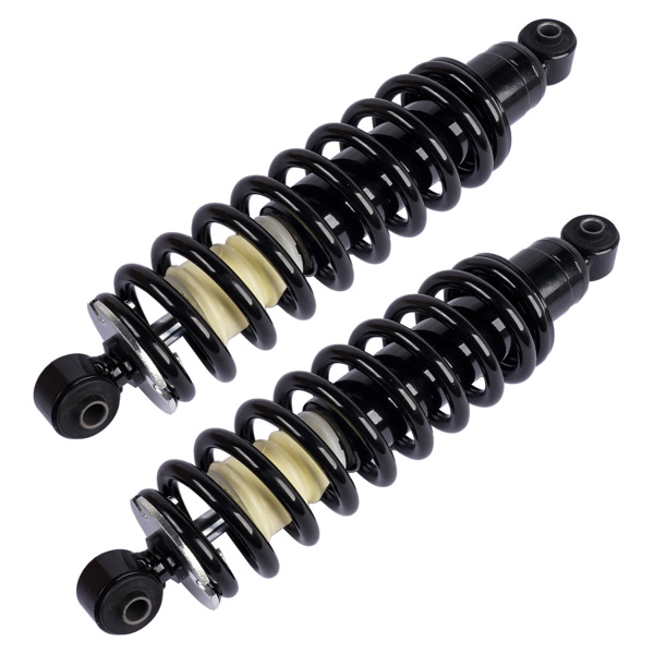 减震器 AM137958 Rear Shock Absorbers Replacement for John Deere Gator XUV620i XUV850D 2007-2010-5