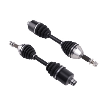 2x Front Left / Right CV Axle Shaft fit for Chevy Cobalt HHR G5 Pursuit Ion Assembly