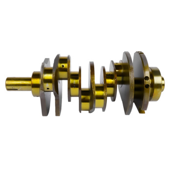 曲轴 Engine Crankshaft Replacement for Jeep Grand Cherokee RAM 1500 3.0L V6 EcoDiesel 2014-2018 68147110AA 68147110AB