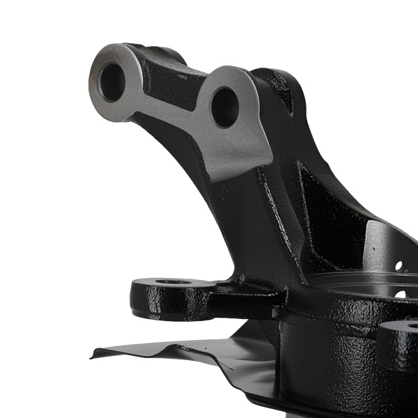 Steering Knuckle Front Right fit for Honda CR-V 2007-09 45255STKA00 5-Lug Assembly-2