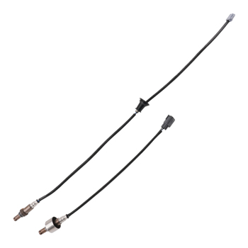2x Up & Downstream O2 Sensor fit for Toyota Corolla/Matrix 1.8L 2009-2010 8946712030