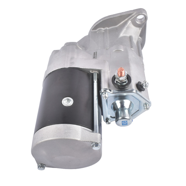 起动机 Starter Motor Replacement for Hino 238 268 338 L6 7.7L Base 2005-2010 28100-2920 23300Z501A-6