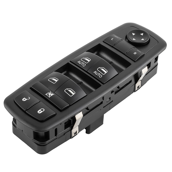 Master Power Window Switch fit for Chrysler Town & Country 3.3L V6 2010 2011-3