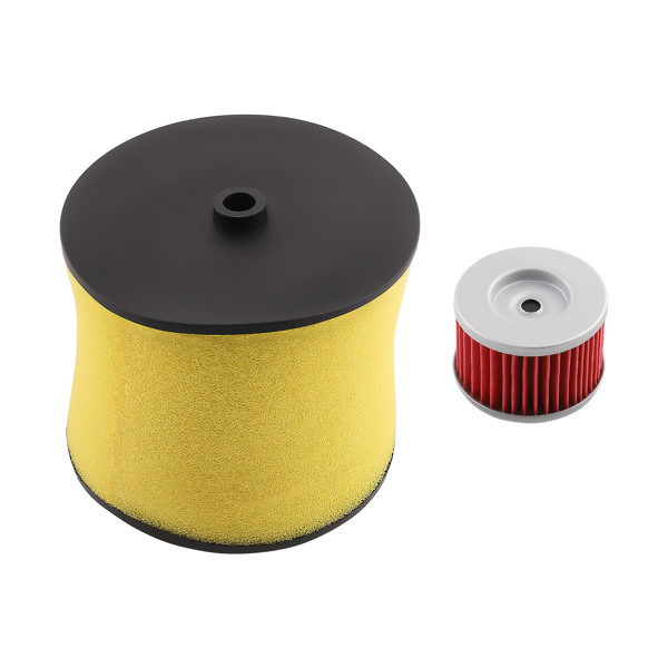 Top End Kit 78.5mm Bore Cylinder Head Piston Kit fit for 00-06 Honda Rancher TRX350-3