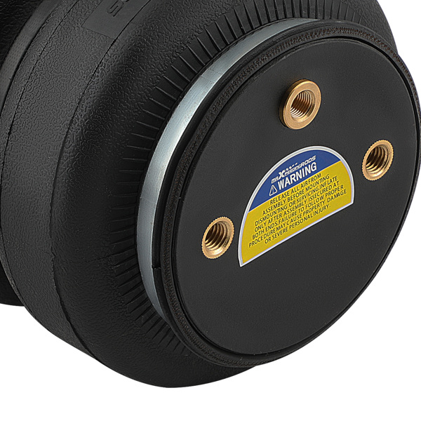 Rear Air Spring Suspension Kit fit for Ford F150 4WD 2021-2023-4