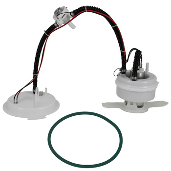 Electric Fuel Pump Module fit for BMW 640i xDrive F12 F13 Gran Coupe F06 3.0L L6