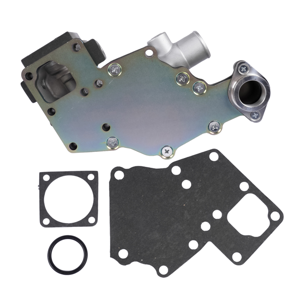 Water Pump Assy 119006-42001 Replacement for Yanmar 4TN100 4TNE100 Engine 119006-42003-7