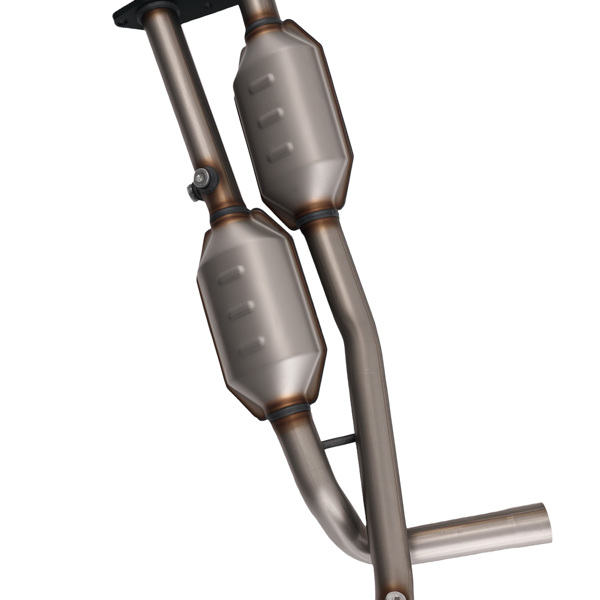 Catalytic Converter fit for GMC C1500 C2500 K1500 K2500 Yukon 5.7L V8 1996-2000-2