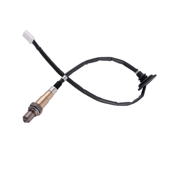 Air Fuel Ratio Sensor Set 234-4739 234-4642 fit for Mitsubishi Lancer 02-06 2.0L-4