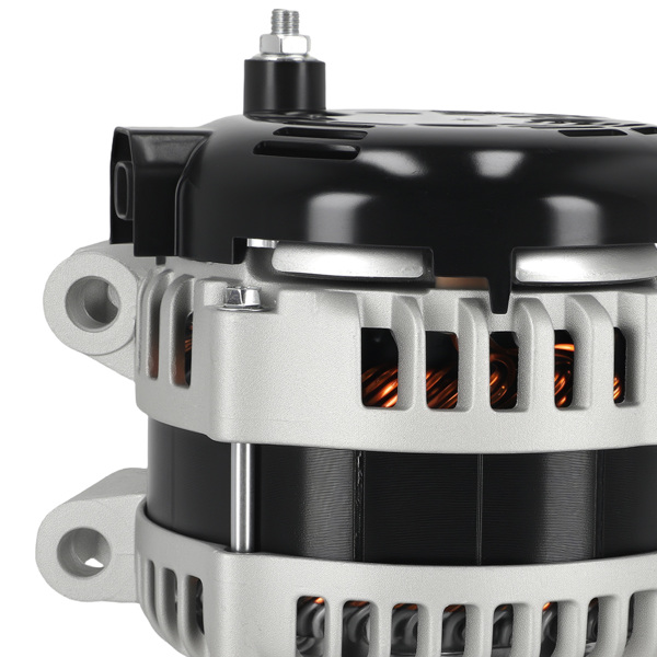 6 Groove Alternator 170A fit for Chevrolet Traverse 2009-2016 V6 3.6L 25815839 11252-1