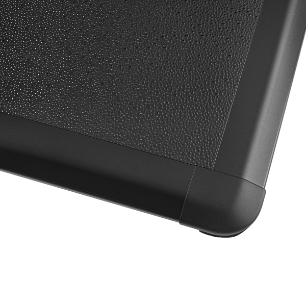 Hard Tonneau Cover fit for Toyota Tacoma 05-2015 5ft Tri-Fold FRP+PP Waterproof-2