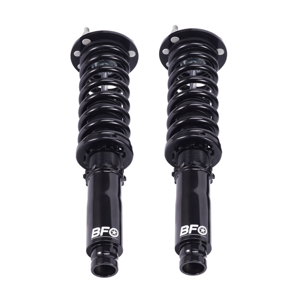 BFO Coilovers Lowering Kit fit for Honda Accord 1998-2002 Shocks Springs Suspension-3