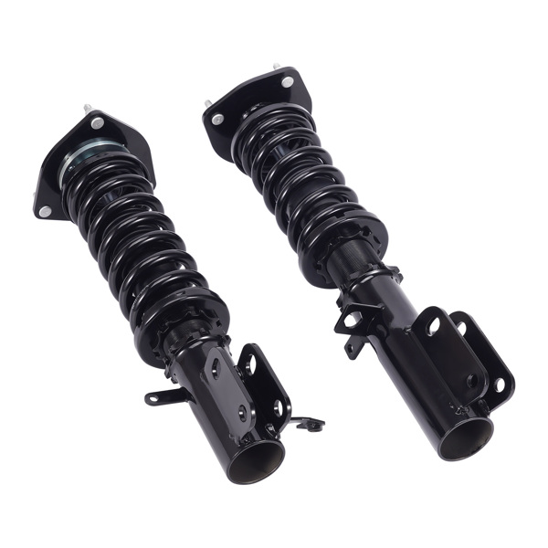 BFO Full Coilovers Shocks+Springs Kit fit for Toyota Corolla E90 E100 E110 88-99-4