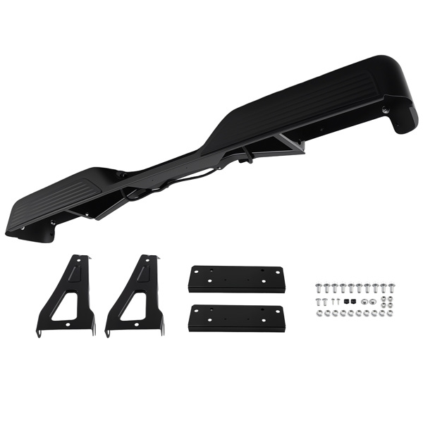 Rear Bumper Assembly fit for Dodge Dakota 1997-2004 55295666AC CH1103104 Steel-6