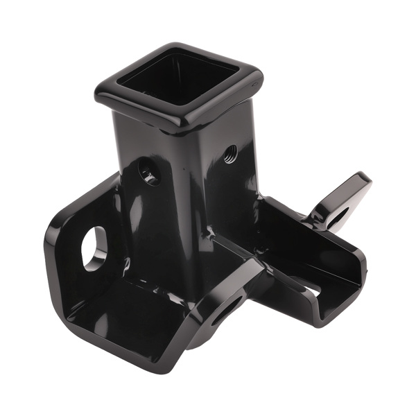 Steel Trailer Tow Hitch fit for Land Rover LR3 LR4 2010-2016 Class III 5000lb-2