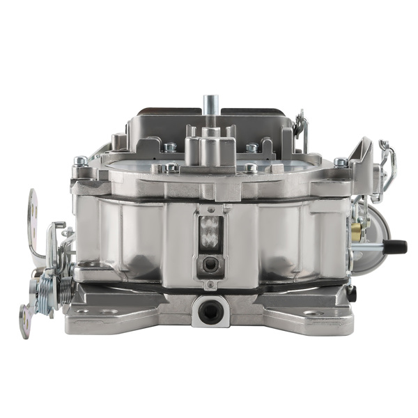 1901R Carburetor Carb fit for Quadrajet 4MV 4 Barrel fit for Chevy 327 350 400 427-3