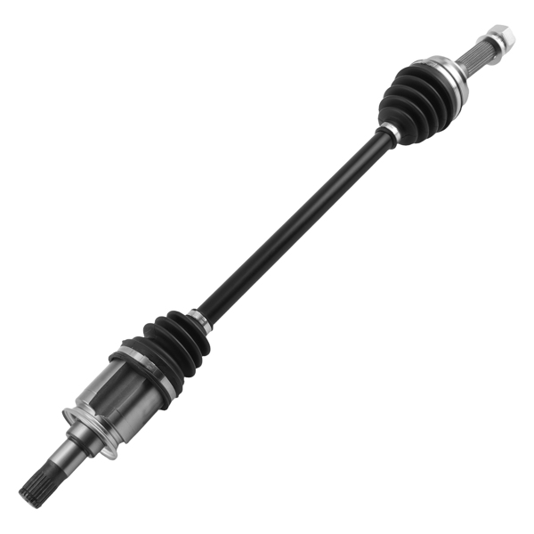 Rear Left Right CV Axle Shafts fit for Jeep Patriot 2007-2017-4