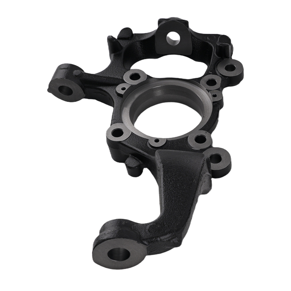 LH RH Sides Front Knuckle Set fit for Ford F-150 4WD 2010-2014 AL3Z3K186B 698-205-3