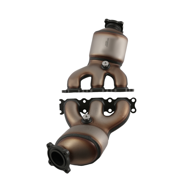 Manifold Catalytic Converter W/Gasket fit for Volvo XC90 3.2L 2007-2014 EPA-4