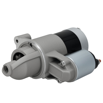 Starter Motor fit for John Deere 420 0.78L 2 Cyl  316 Onan P218G 1983-1990 9T