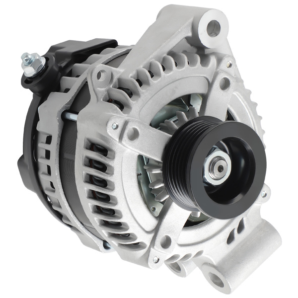 Alternator fit for Land Rover LR4 / Range Rover Sport 2010-2013 104210-1470 LRA03665-5