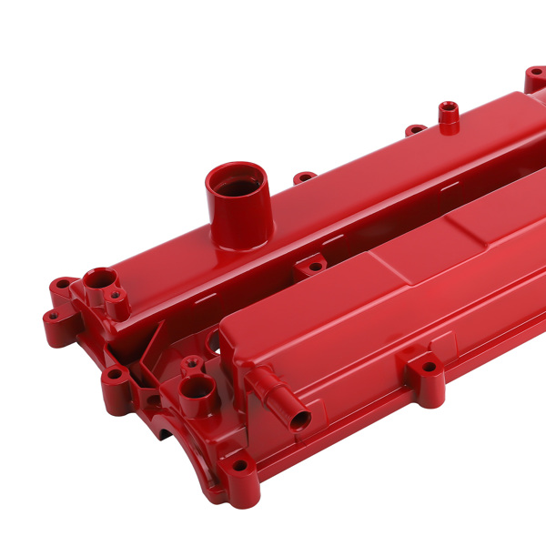 Upgraded Aluminum Valve Cover w/ Gaskets Kit fit for Ford Ecosport 2.0L 2018-2021-3