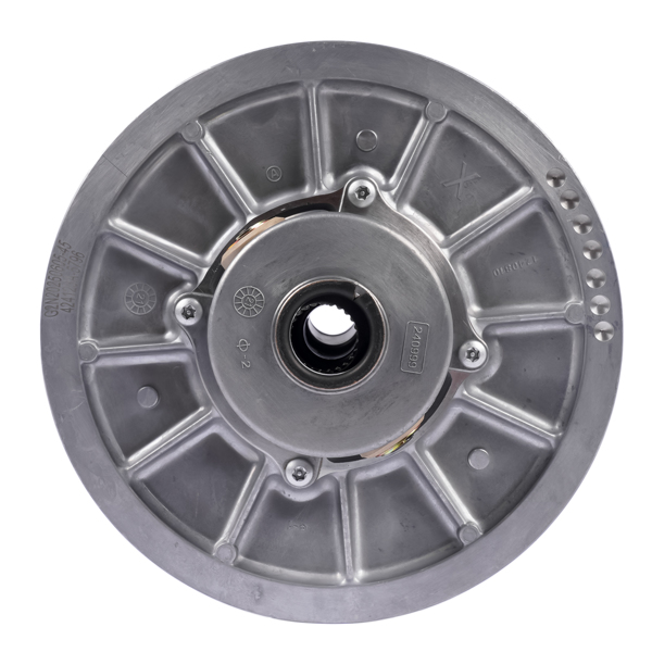 离合器 Secondary Driven Clutch Replacement for John Deere Utility Vehicle XUV825E XUV835E XUV835M AUC11989-6