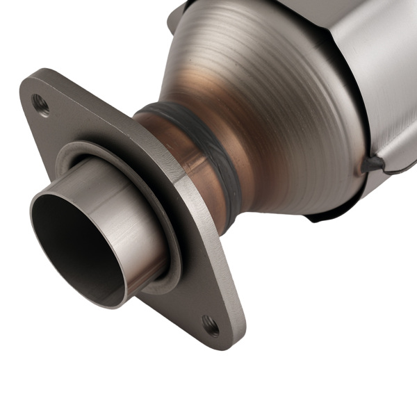 Rear Catalytic Converter W/Heat Shield Kit fit for Nissan Sentra 2009-2012 2.0L EPA-2