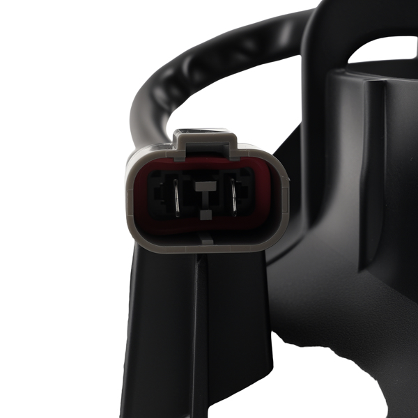 Cooling Fan Assembly fit for Honda Element 07-11 19030PNA003 600530 7+5 Blades-1