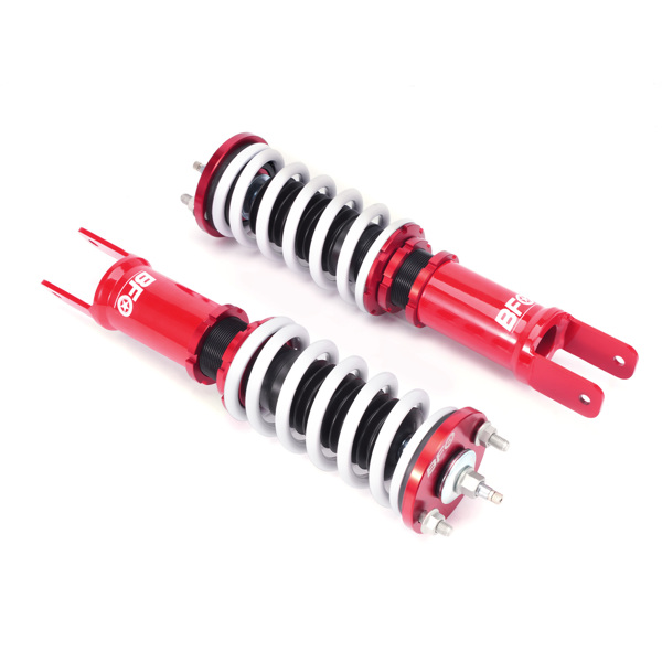Coilovers 24 Way Adj. Damper Shocks Struts fit for Honda Civic 88-91 Integra 90-93-4